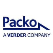 Packo's Logo