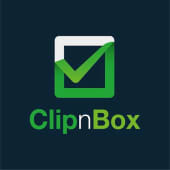 Clipnbox's Logo