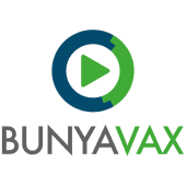 BunyaVax's Logo