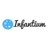 Infantium's Logo