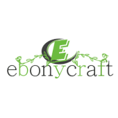 Ebony Craft's Logo