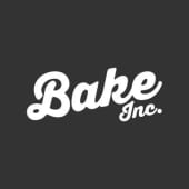 Bake's Logo