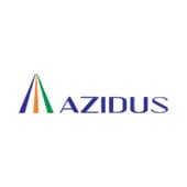 Azidus's Logo