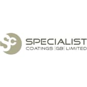 Specialist Coatings Ltd's Logo