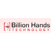 Billion Hands Technology Pvt. Ltd's Logo