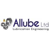 Allube's Logo