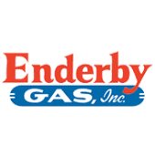 Enderby Gas's Logo