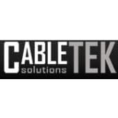 CableTek's Logo