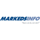 Markedsinfo's Logo