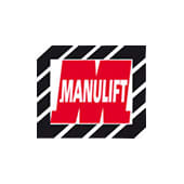 Manulift's Logo