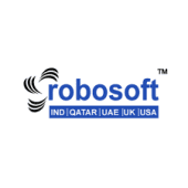 Robosoft Solutions's Logo