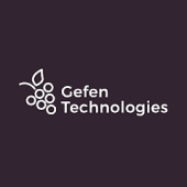 Gefen's Logo