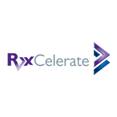 RxCelerate's Logo