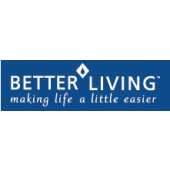 Better Living Products's Logo