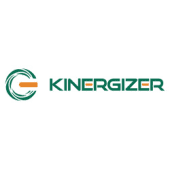 Kinergizer's Logo