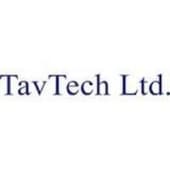 TavTech's Logo