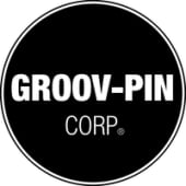 Groov-Pin's Logo