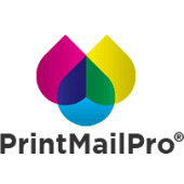 PrintMailPro's Logo