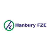 Hanbury FZE's Logo