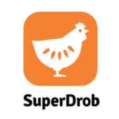 SuperDrob S.A.'s Logo