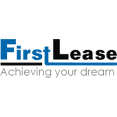 First Lease's Logo