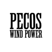 Pecos Wind Power's Logo