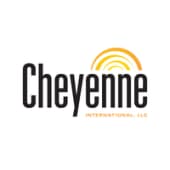 Cheyenne International's Logo