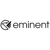 Eminent Luggage's Logo