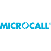 Microcall's Logo