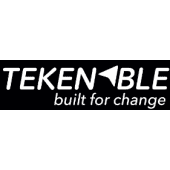 Tekenable's Logo