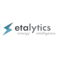 etalytics GmbH's Logo