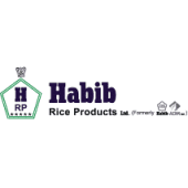 Habib Rice Products's Logo