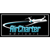 Air Charter Advisors, Inc.'s Logo