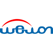 WeWon Tech's Logo