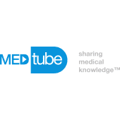 MEDtube's Logo