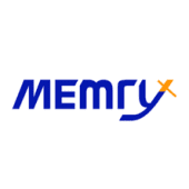 MemryX's Logo