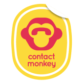 ContactMonkey's Logo