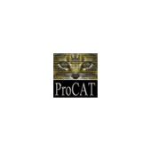 ProCAT's Logo