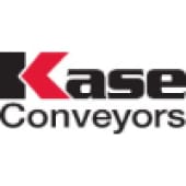 Kase Conveyors's Logo