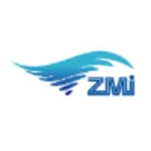 Zakher Marine International's Logo