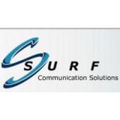 SURF Communication Solutions's Logo