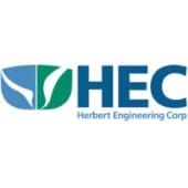 Herbert Engineering Corp's Logo