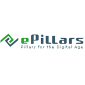 ePillars Systems's Logo