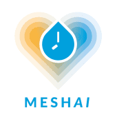 MESH AI's Logo