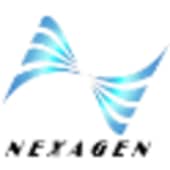 Nexagen Networks's Logo