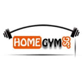 HomeGym.sg's Logo