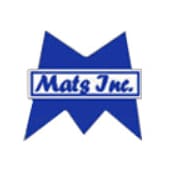 Mats, Inc.'s Logo