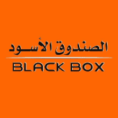 BlackBox's Logo