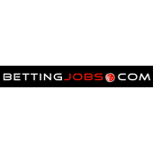 Betting Jobs's Logo