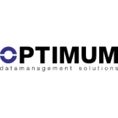 Optimum datamanagement solutions's Logo